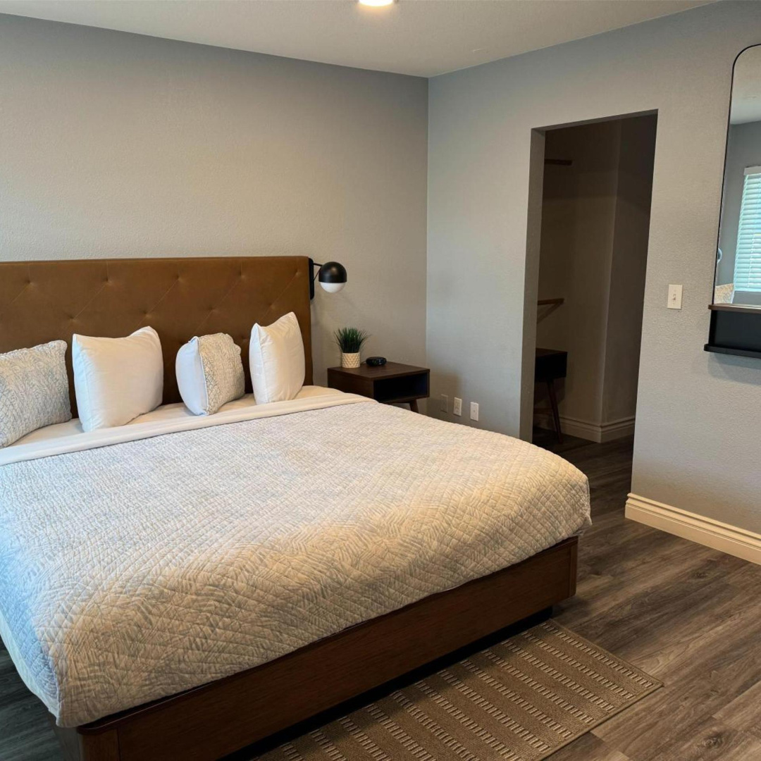 Foto - Studio 6 Suites Las Vegas, NV - Tropicana