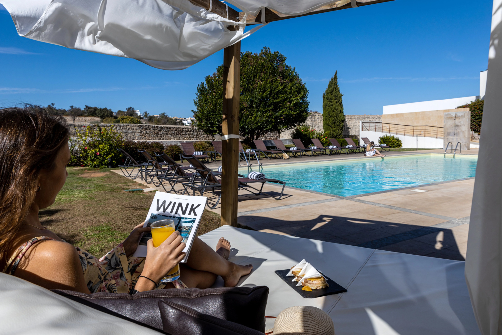 Photo - Pousada Convento de Tavira - Historic Hotel