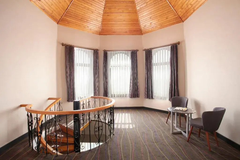 Foto - Sirene Belek Hotel