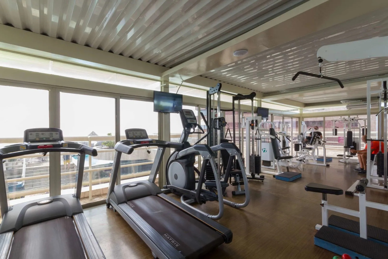 Foto - Hotel Atlante Plaza