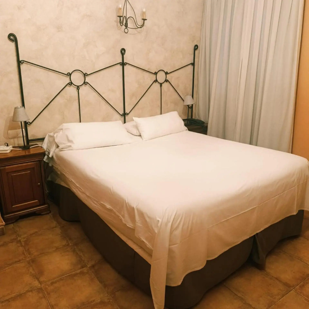 Foto - Jardin de la Abadia, Arroyo de la Encomienda