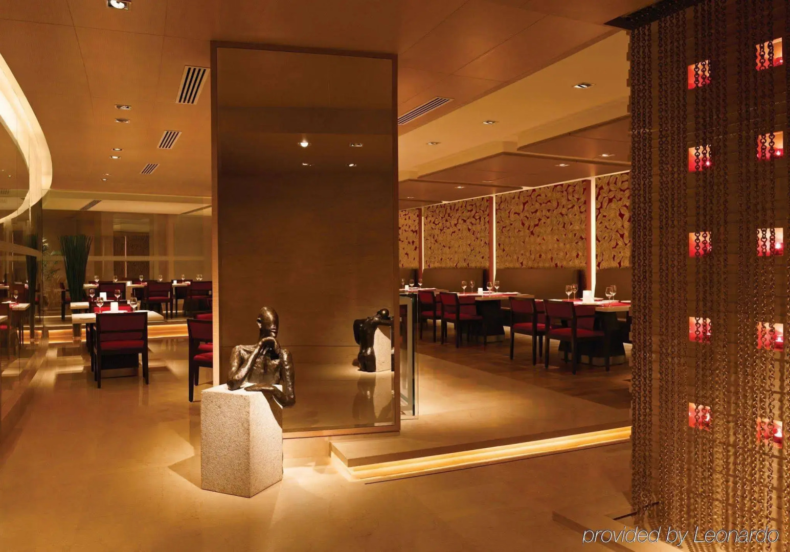 Foto - Trident Bandra Kurla