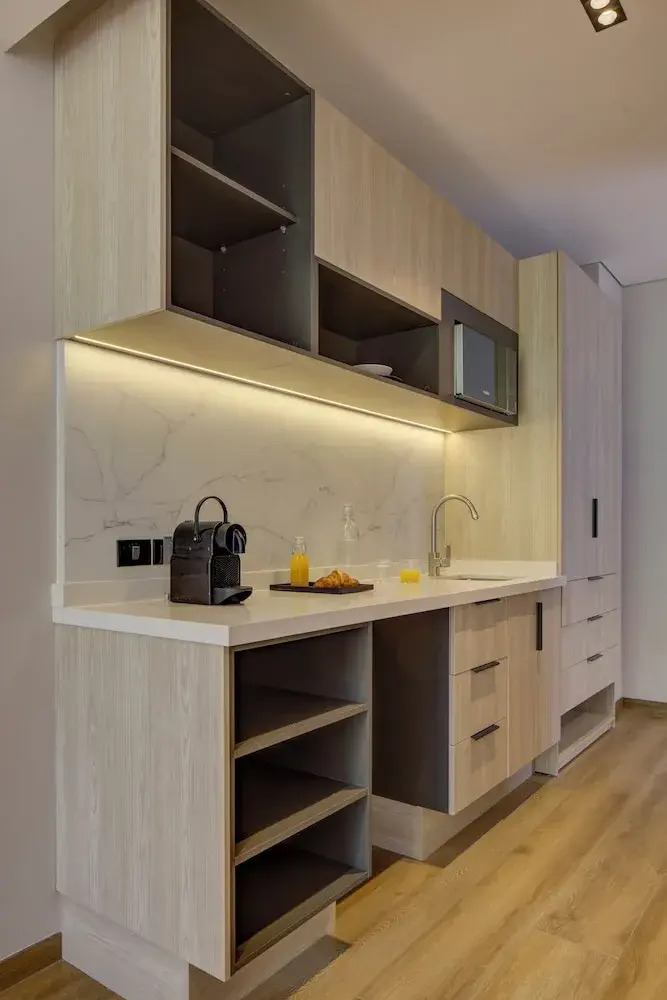 Foto - Vuestro Mexico City