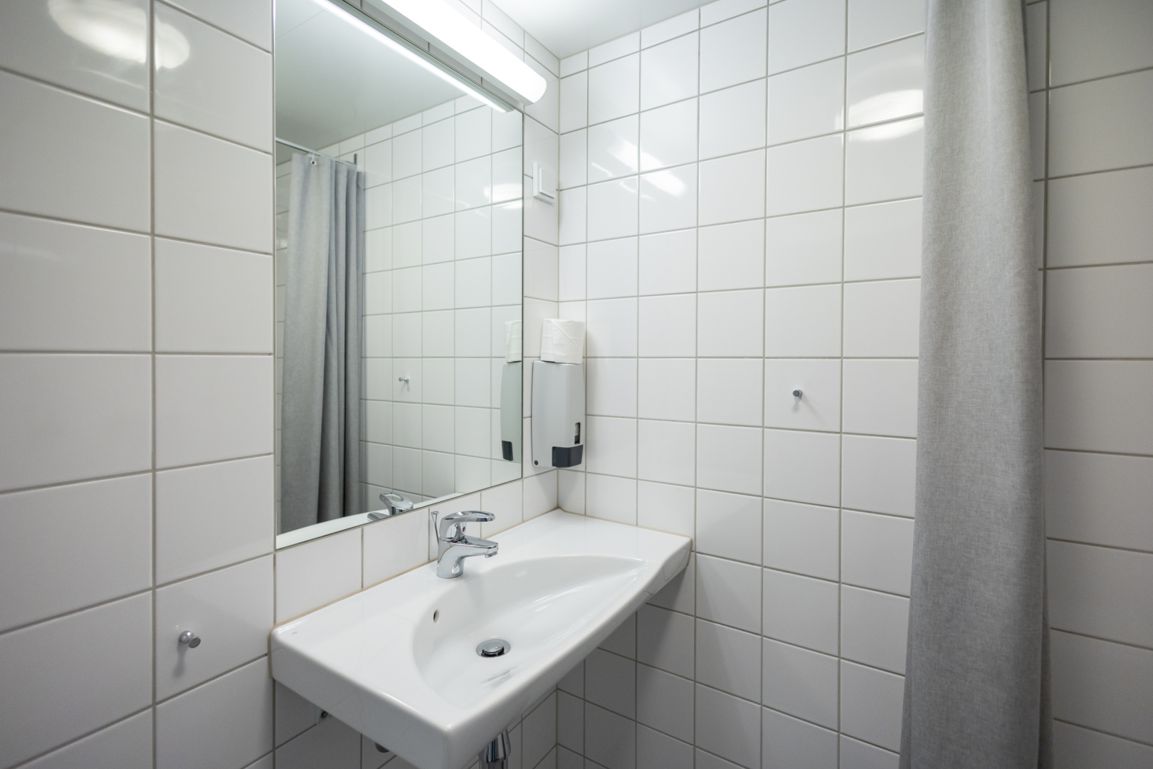 Photo - Bunks at Rode