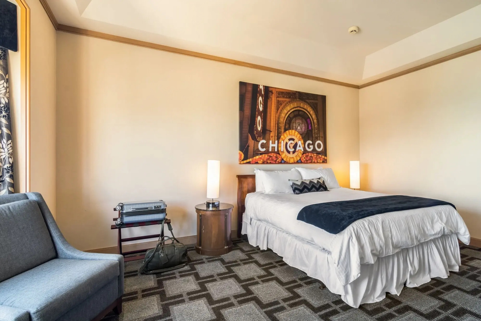 Photo - The Buckingham Hotel