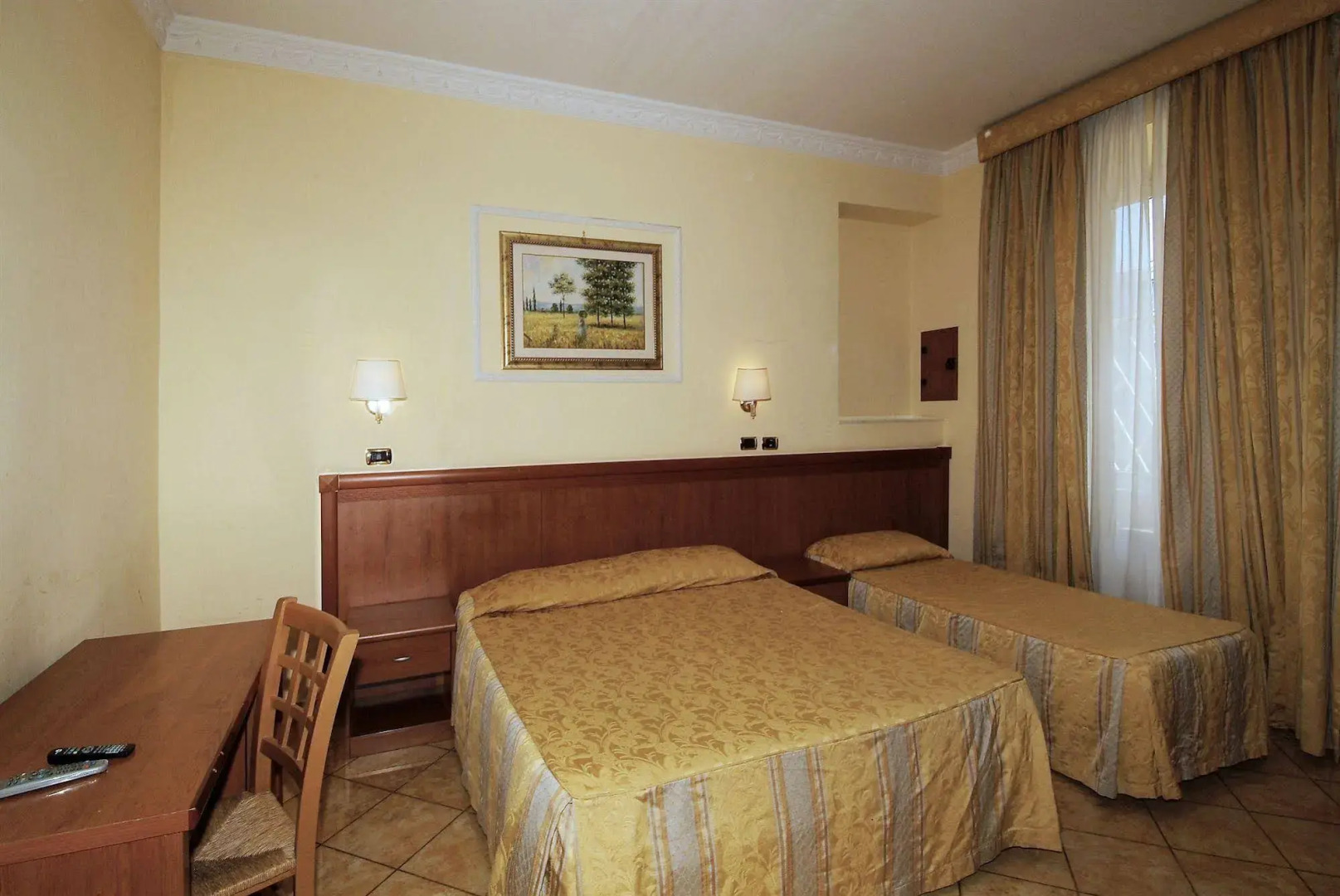 Foto - Hotel Meridiana