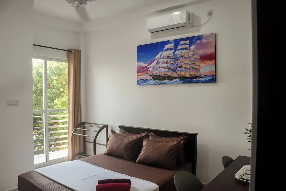 Foto - Galle Face Hotel