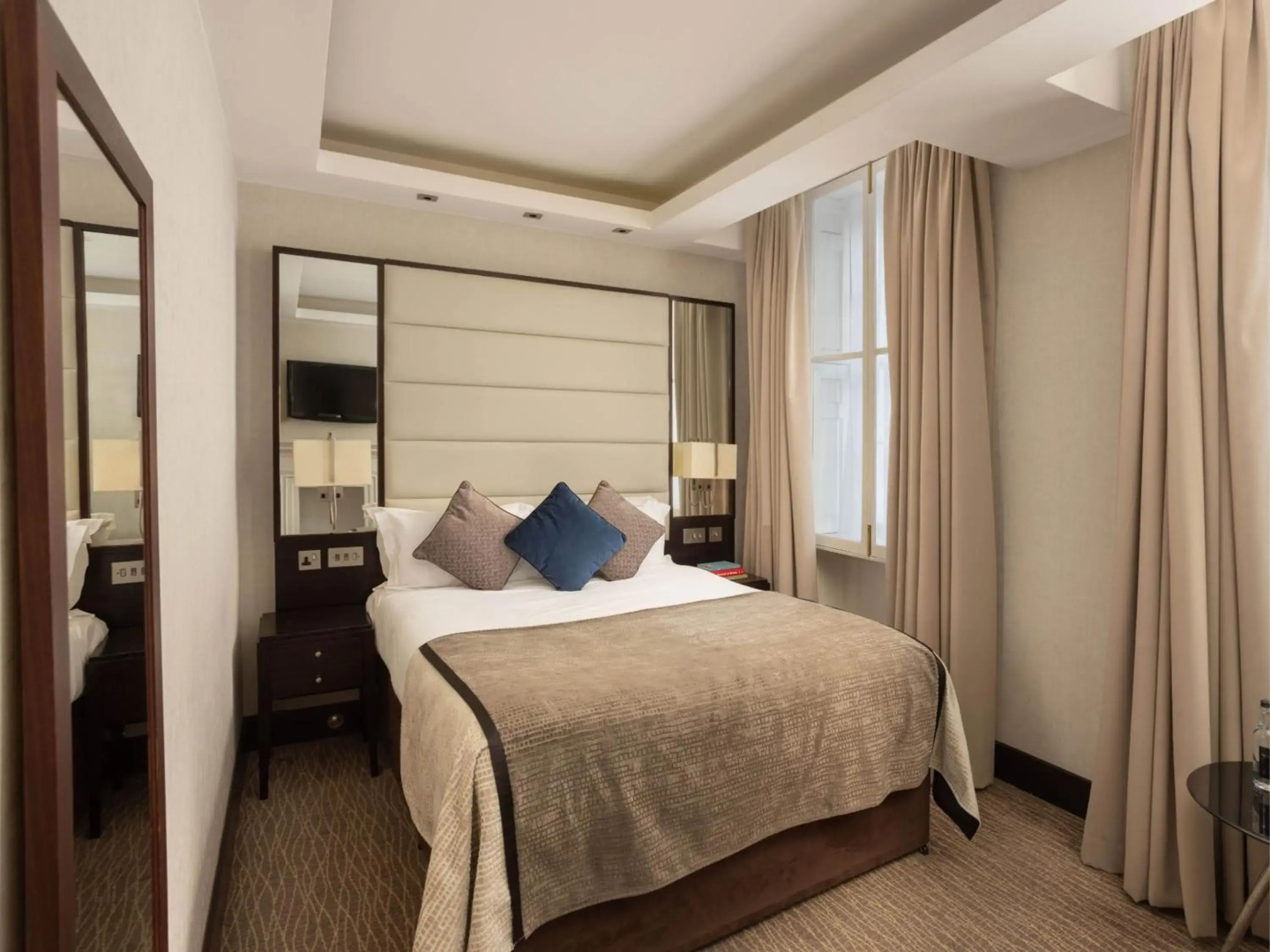 Foto - Montcalm Brewery, London City