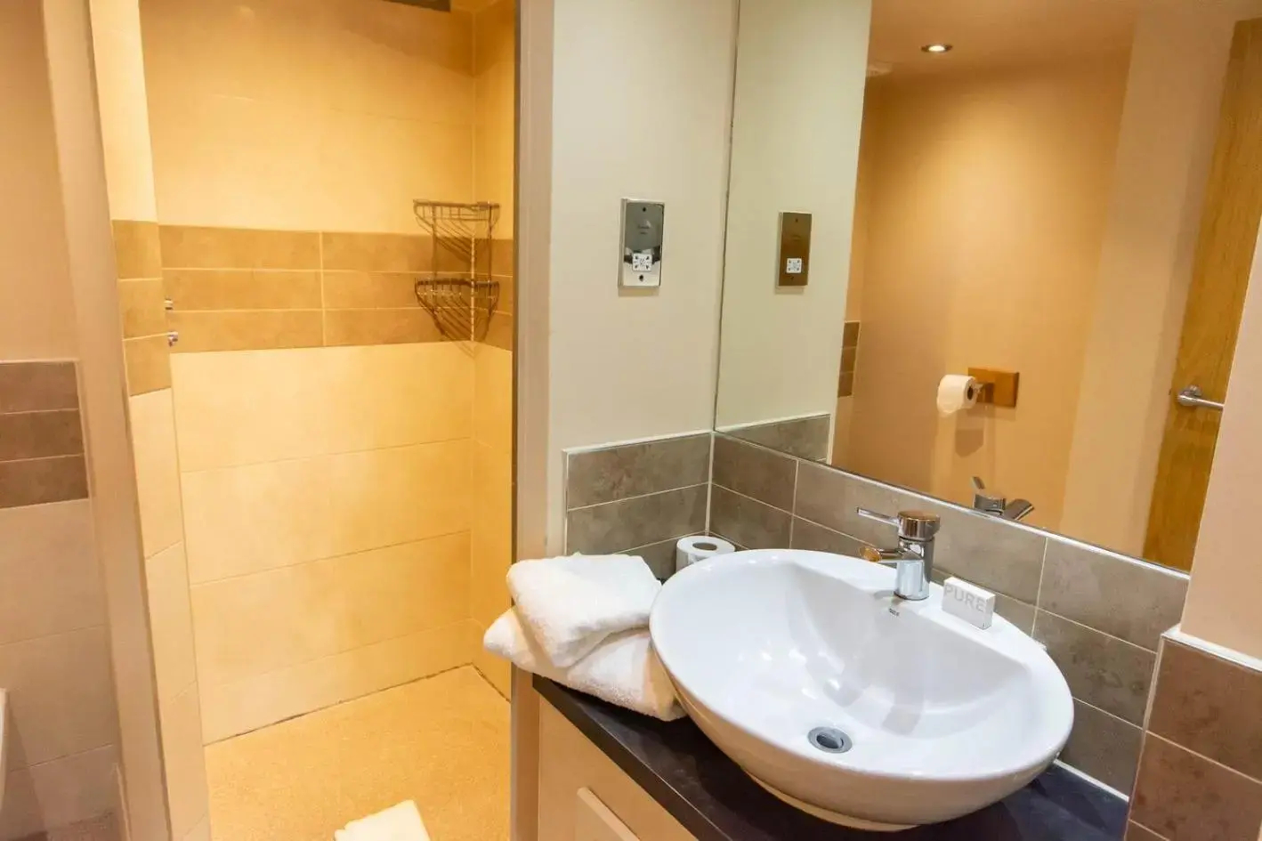 Foto - Great Hallingbury Manor & Lodges London Stansted