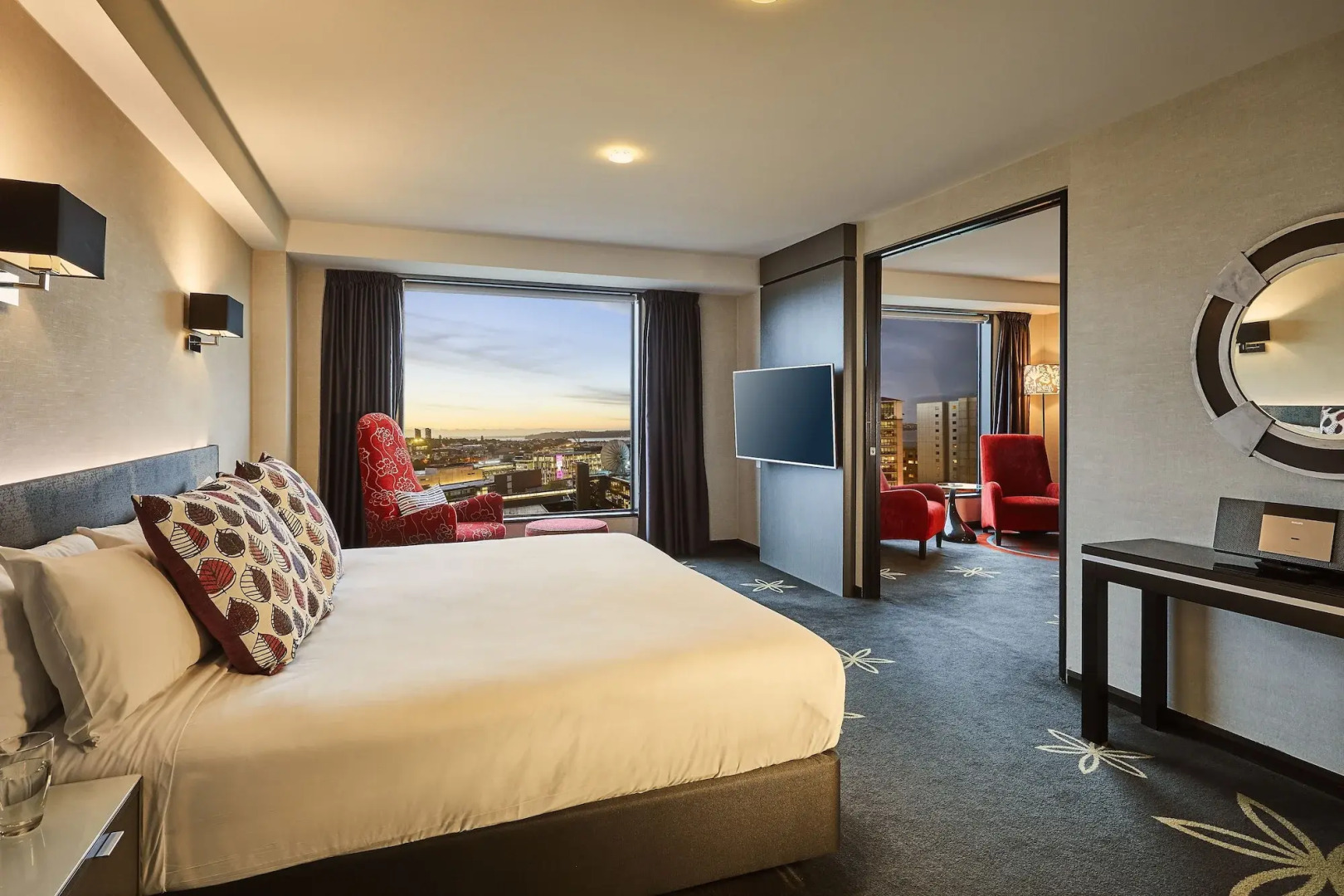 Foto - SkyCity Hotel Auckland