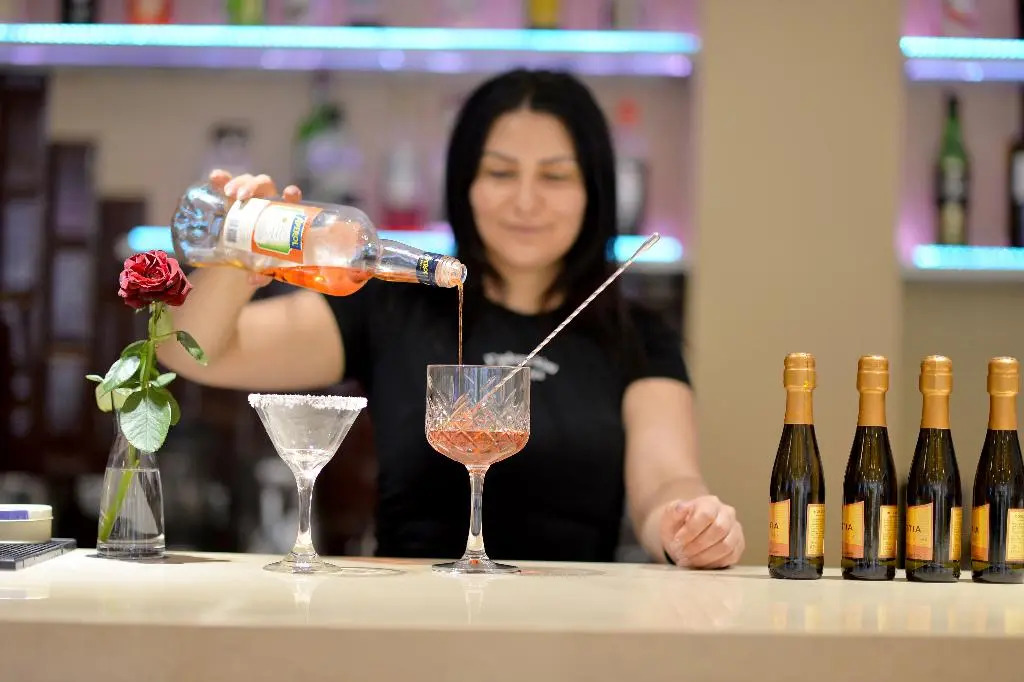 Foto - Athens Starlight Hotel