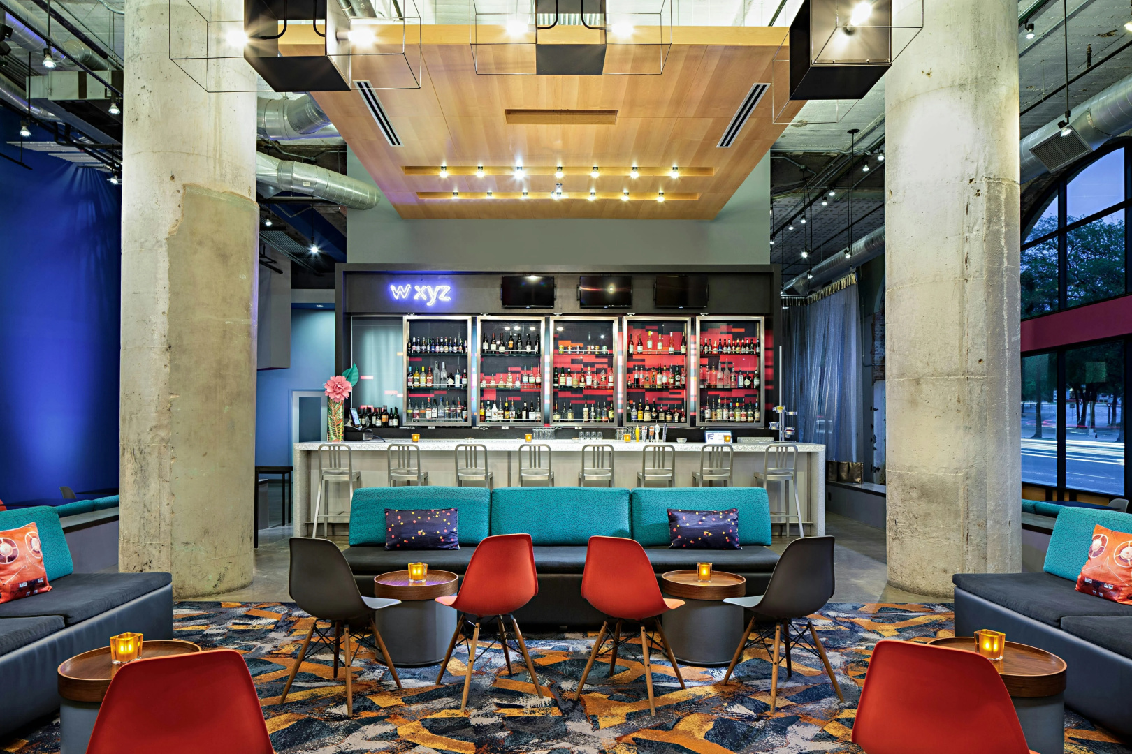 Foto - Aloft by Marriott Dallas Downtown