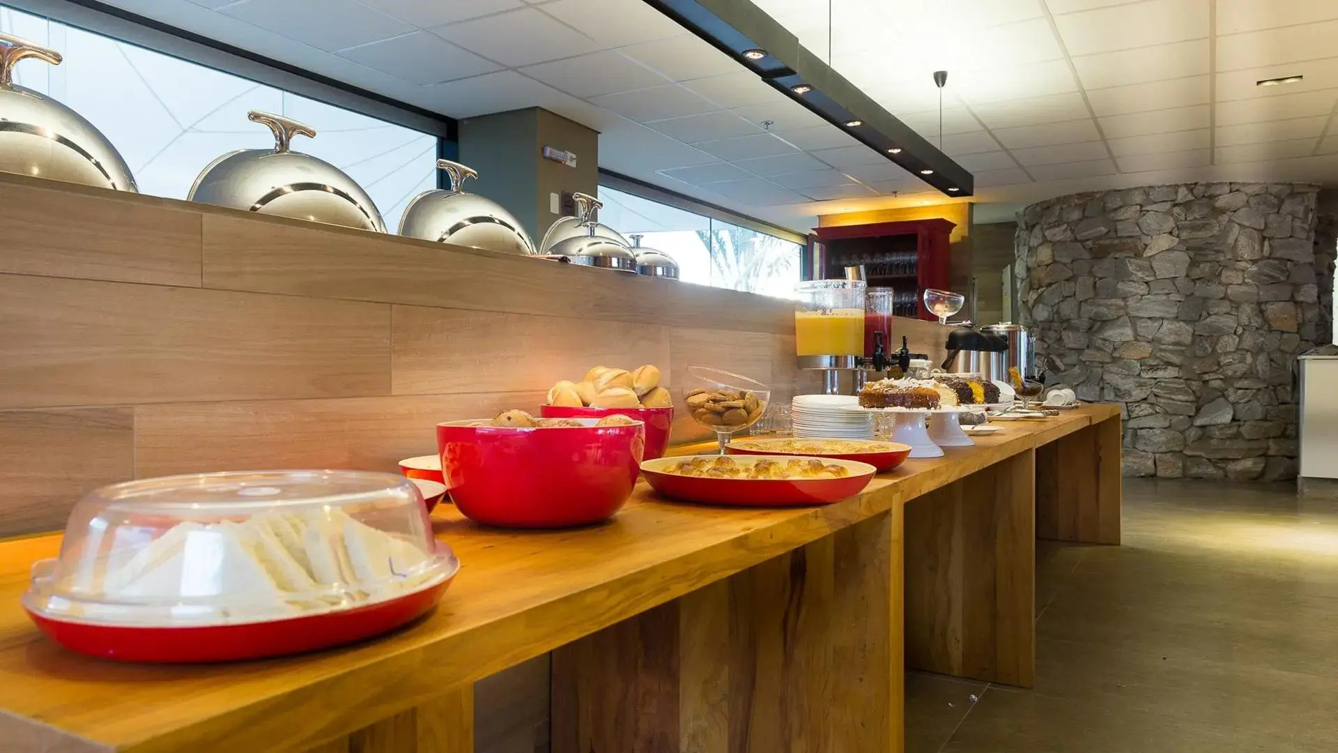 Foto - Quality Hotel Pampulha & Convention Center