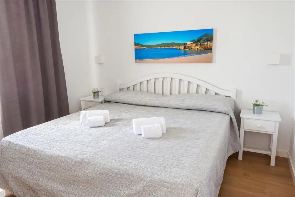 Foto - Naranjos Resort Menorca