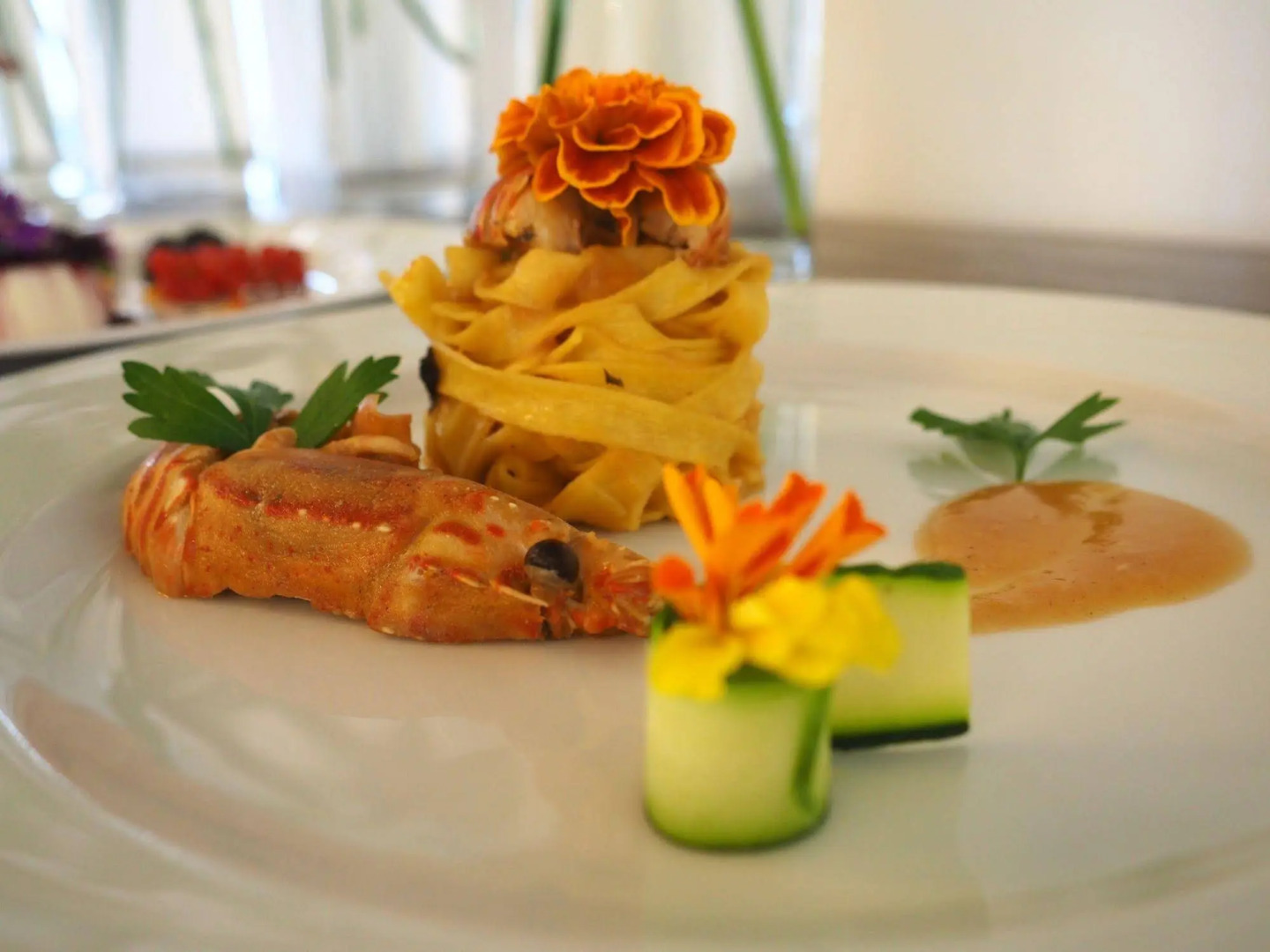 Foto - Hotel De La Ville