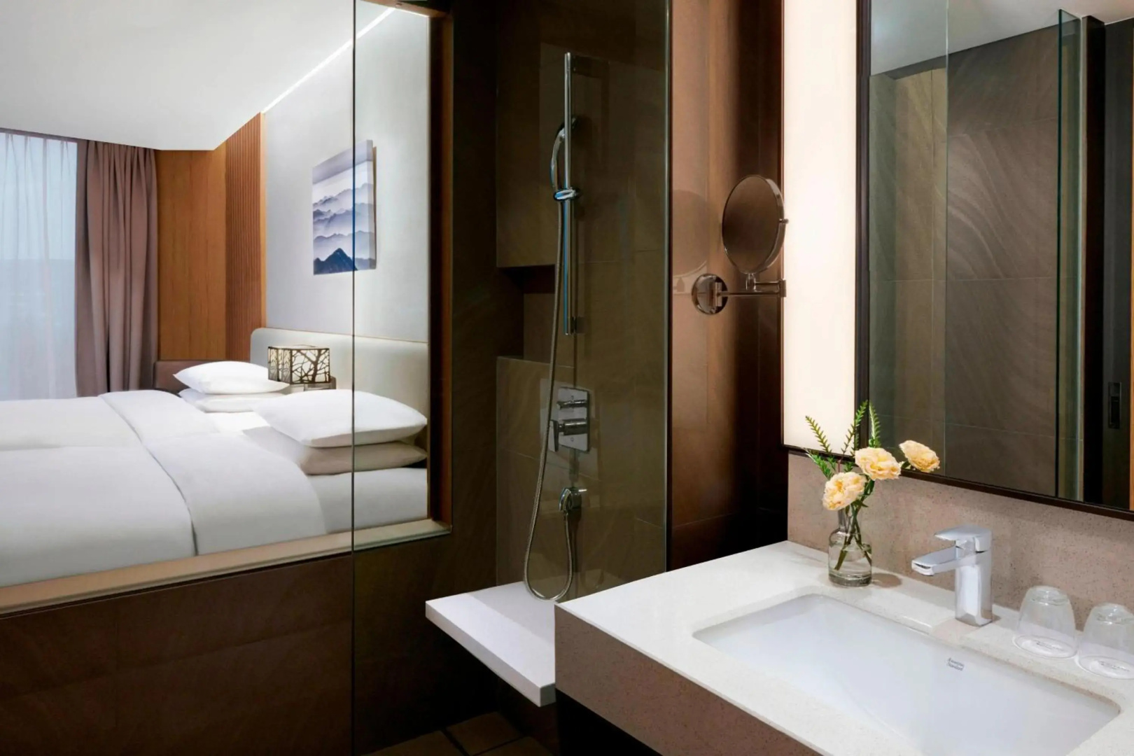 Foto - Courtyard by Marriott Seoul Botanic Park