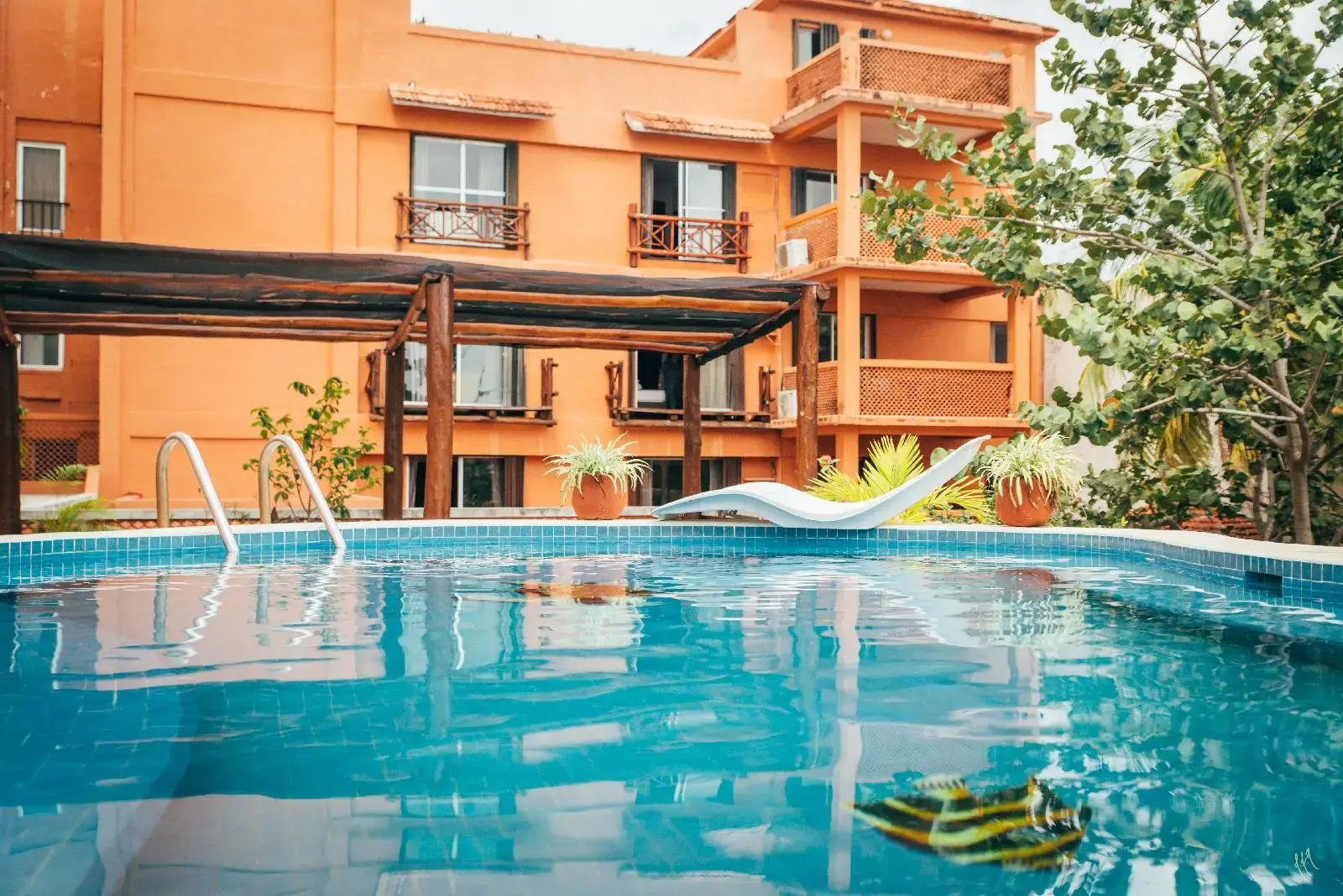 Photo - Hotel Vista del Mar with Beach Club access included