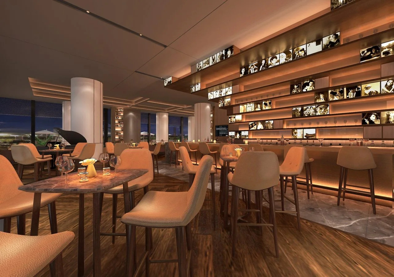 Photo - Cordis Shanghai Hongqiao (Langham Hospitality Group)