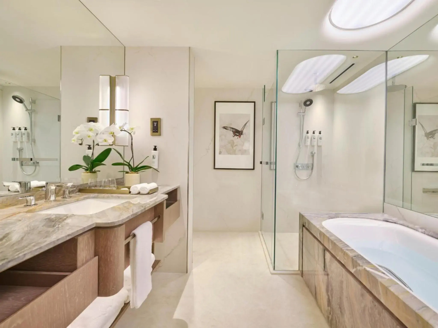Foto - Mandarin Oriental, Singapore