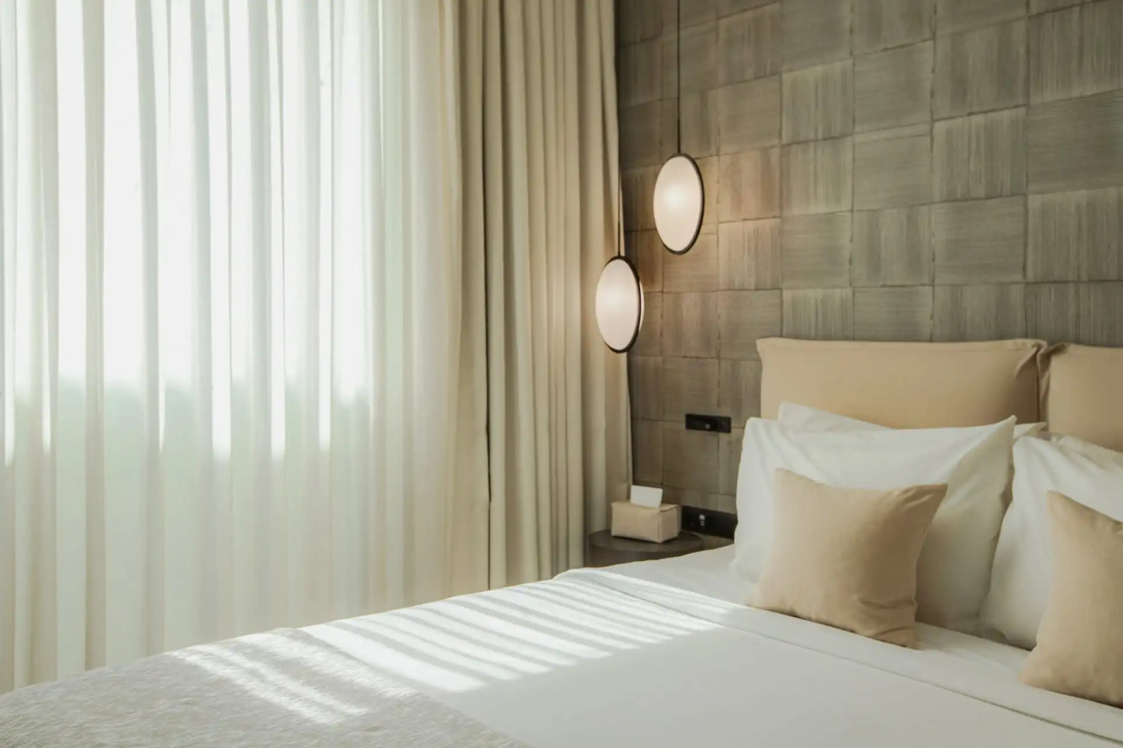 Photo - The Residence Christokopidou Hotel & Spa