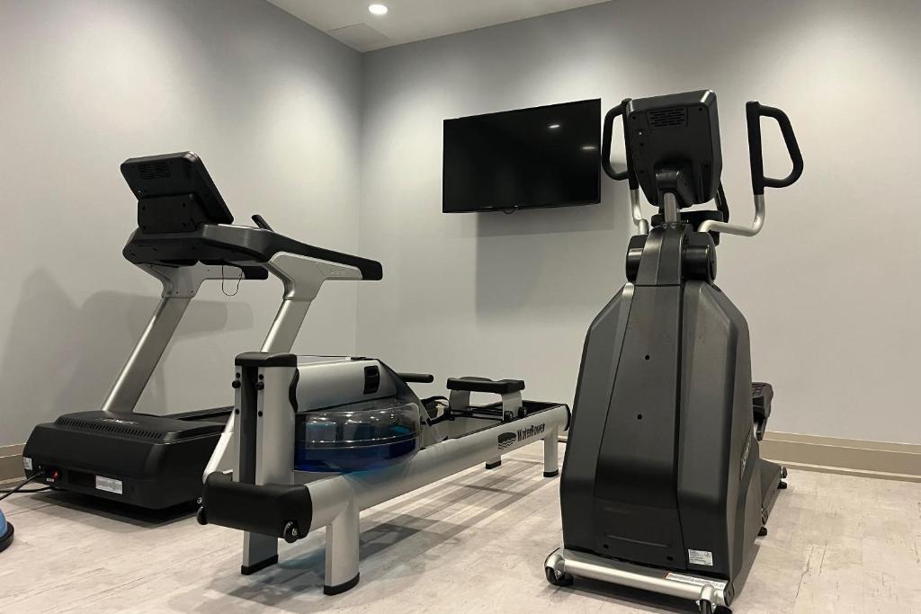 Foto - 124 on Queen Hotel & Spa