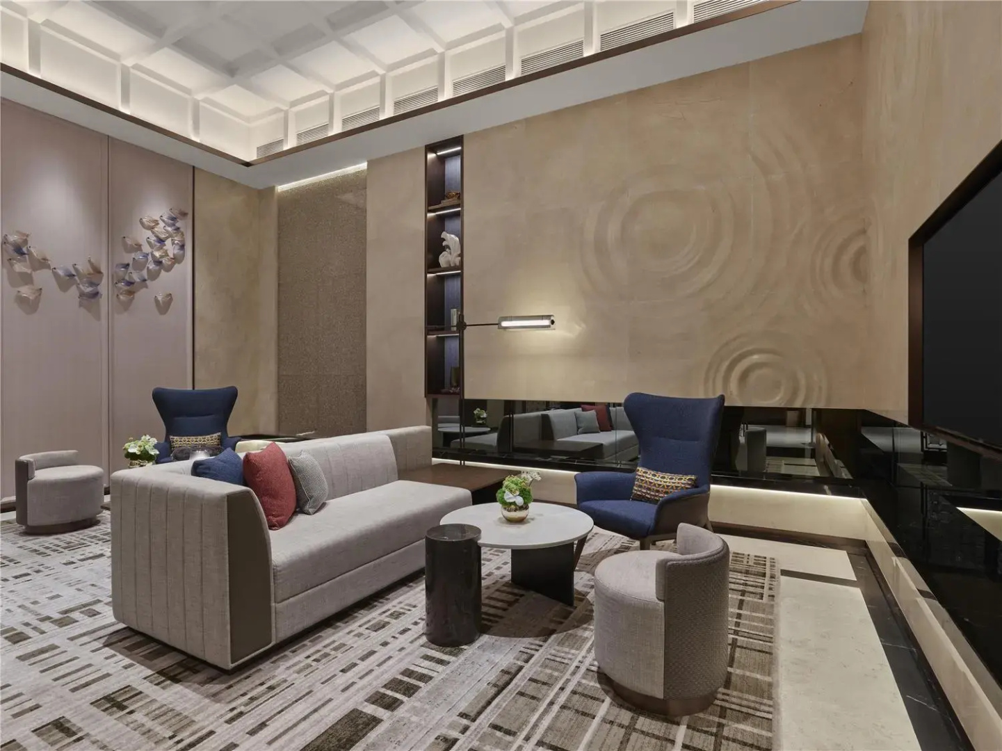 Foto - Hilton Shanghai Greater Hongqiao
