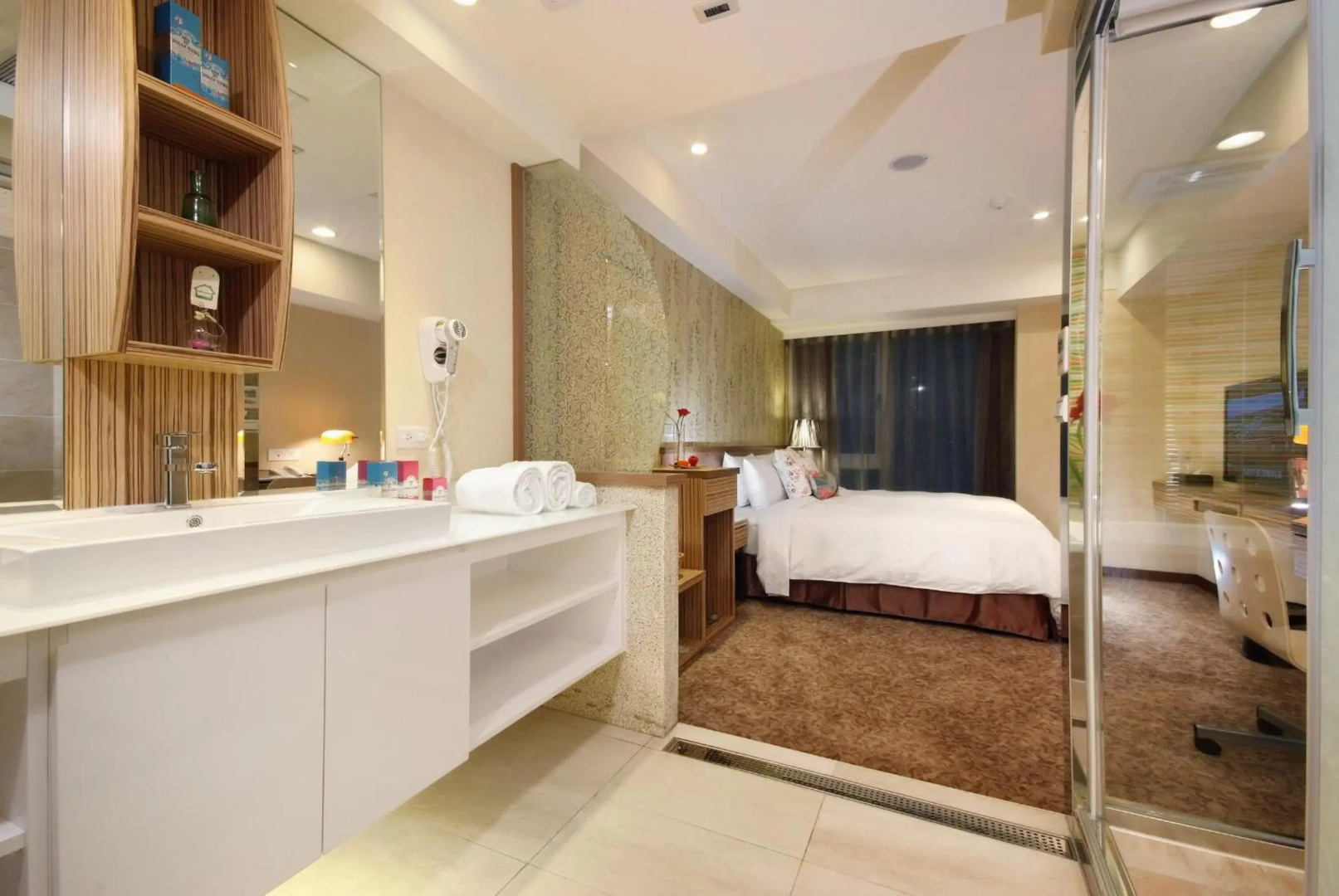 Foto - Nagahiro Hotel