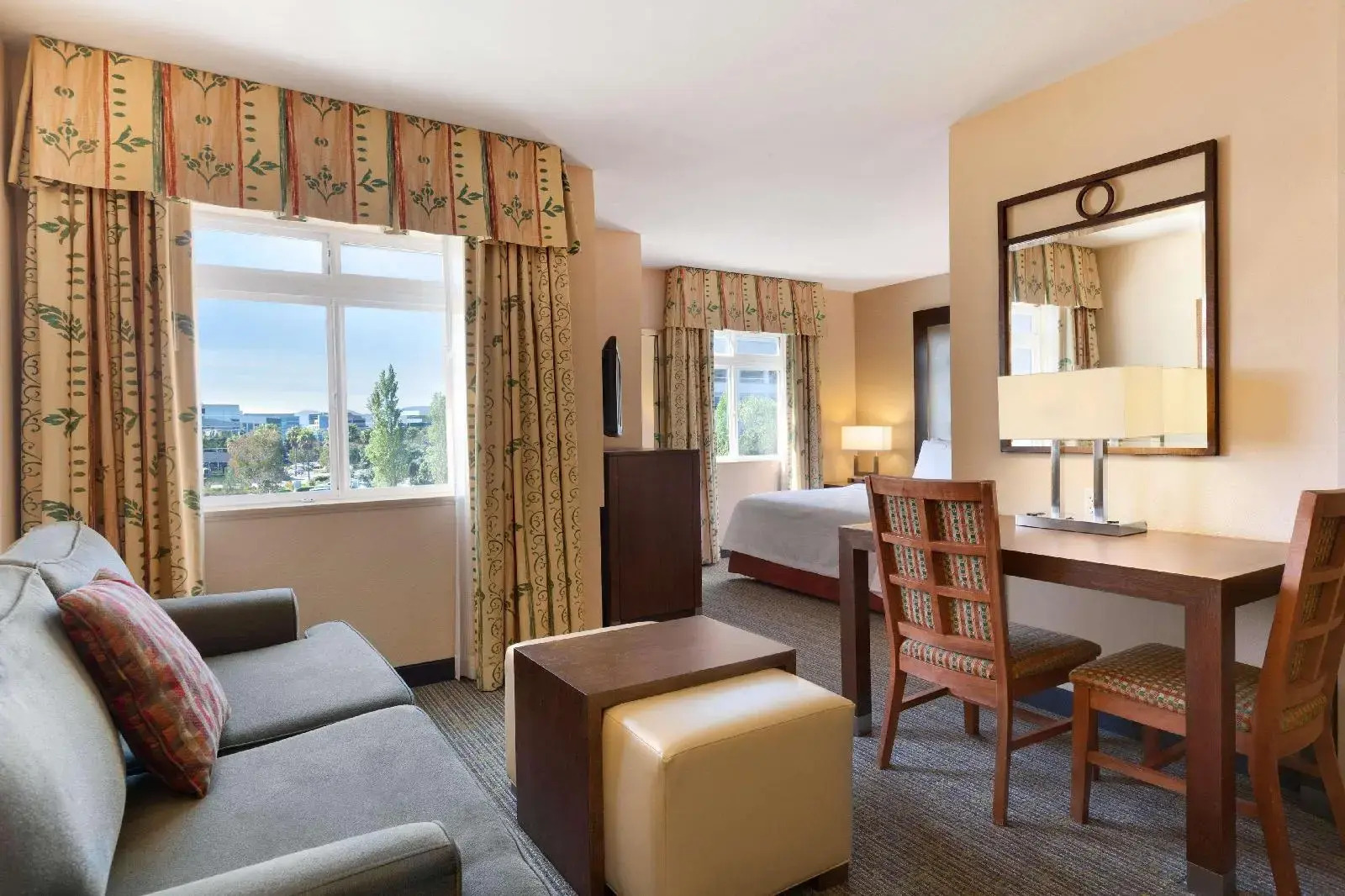 Foto - Homewood Suites by Hilton San Francisco Airport North California