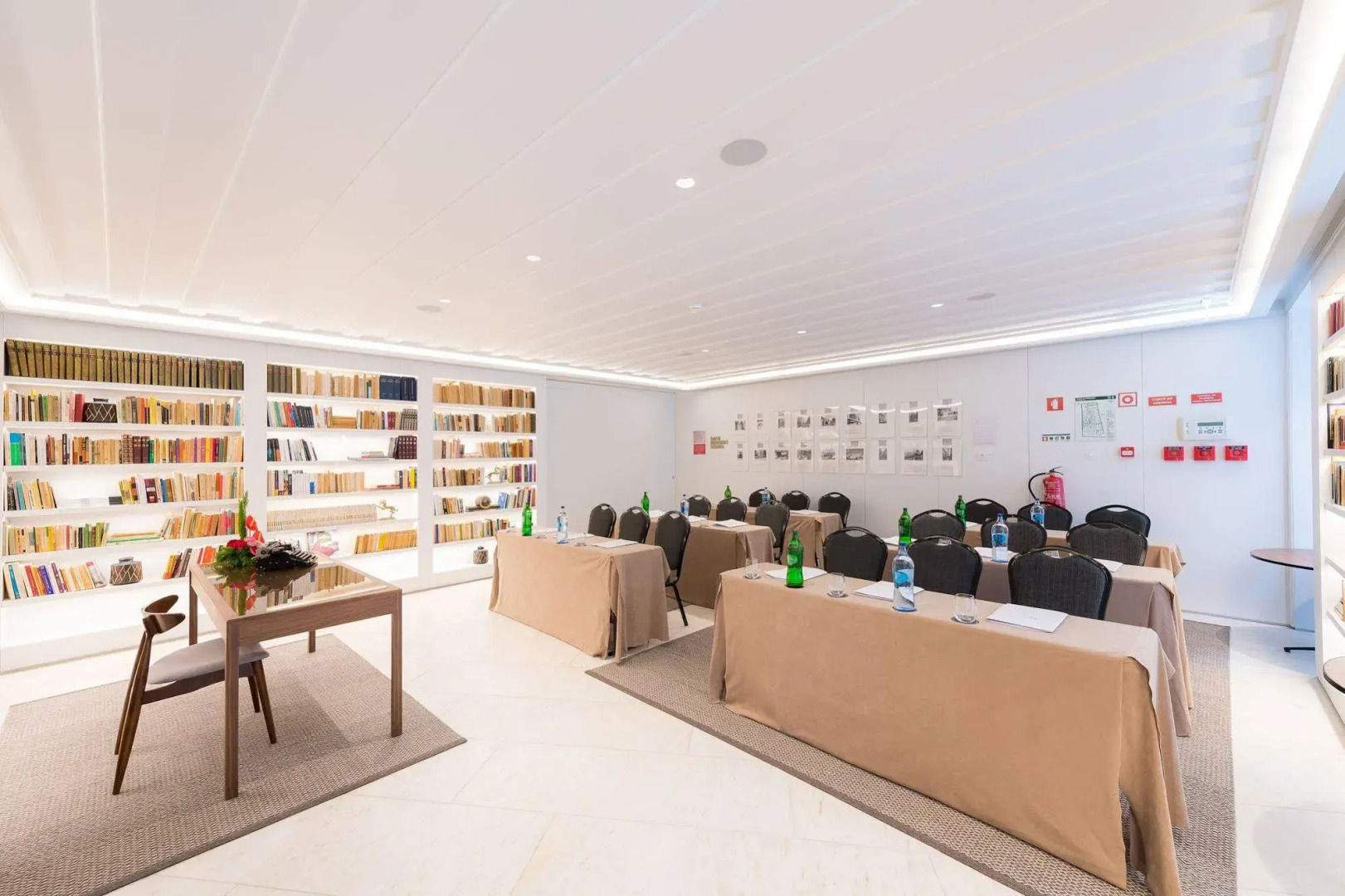 Foto - Lisboa Pessoa Hotel