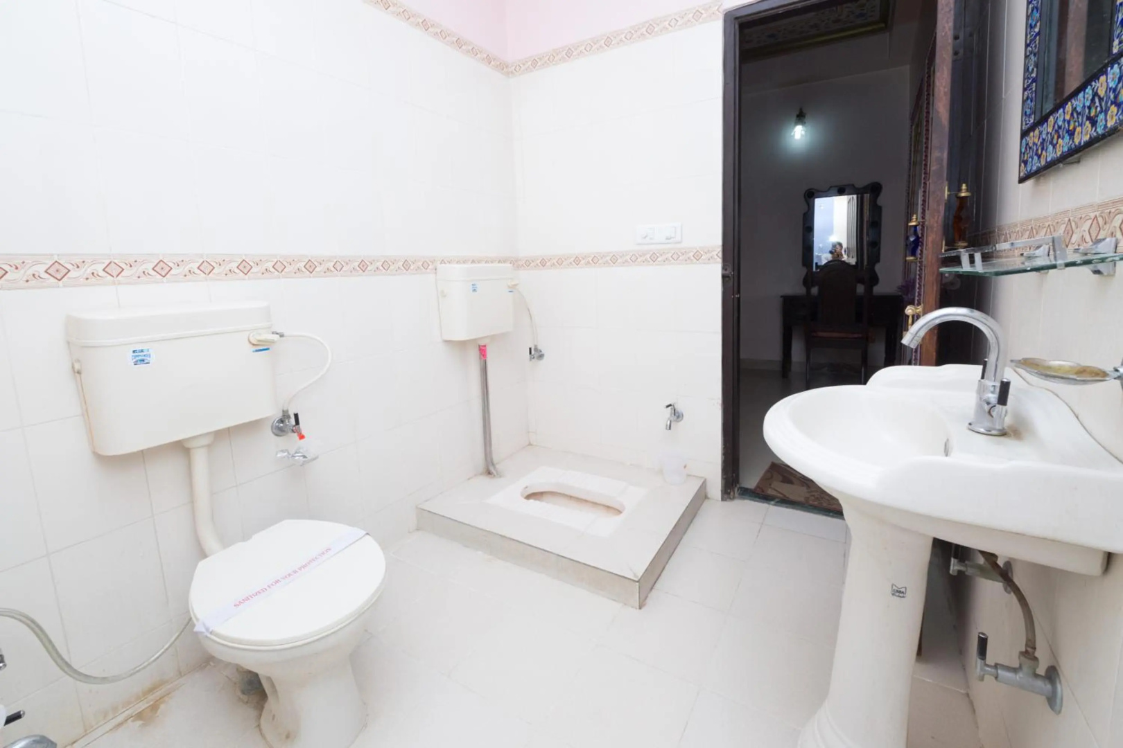 Foto - Hotel Moon Light Palace Jaipur