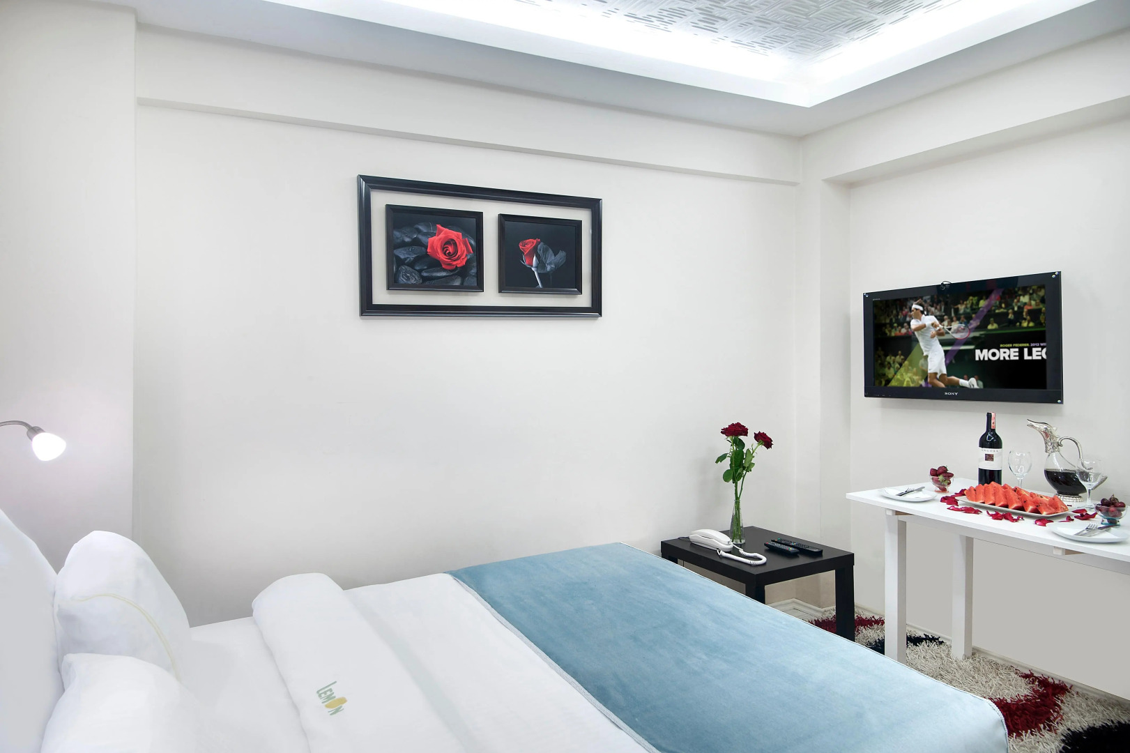 Foto - Lemon Residence