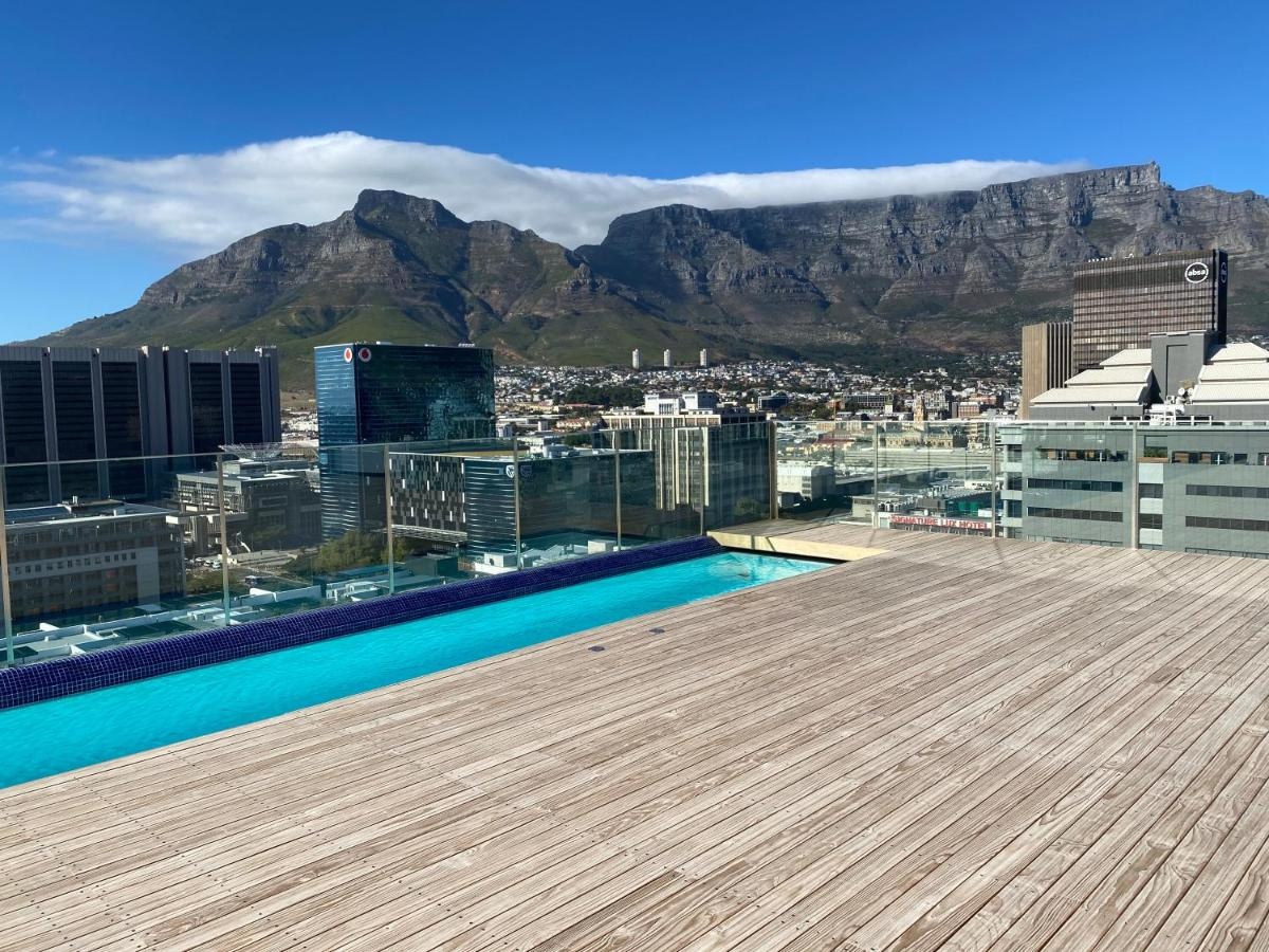 Foto - Hotel Sky Cape Town