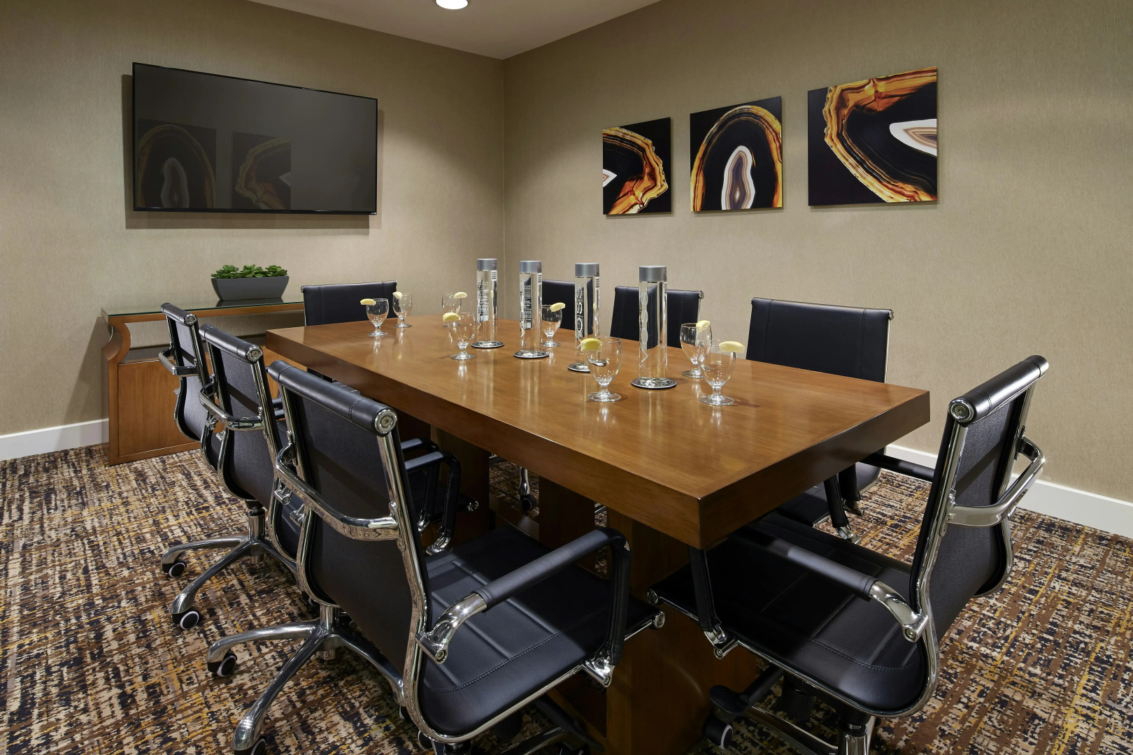 Photo - DoubleTree by Hilton Hotel Golf Resort Palm Springs