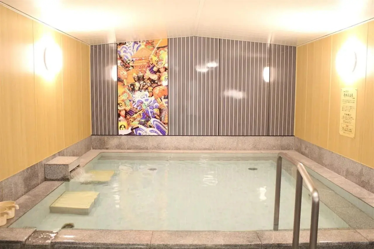 Photo - Hotel Hokke Club Fukuoka