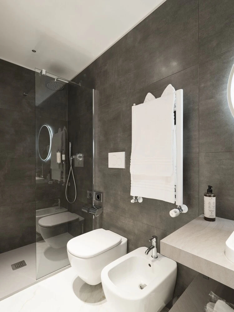 Photo - Savoia Rooms Roma