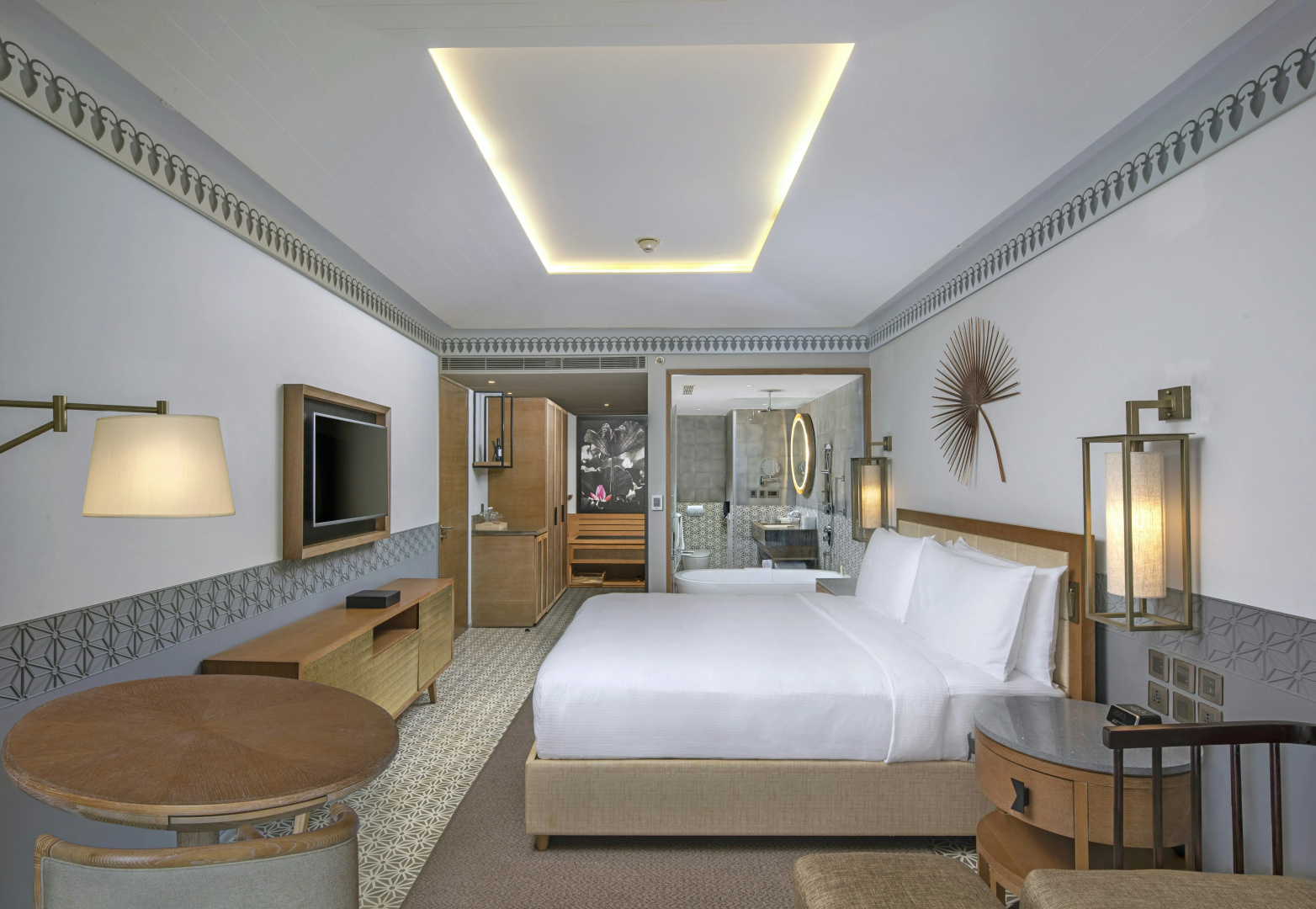 Photo - DoubleTree by Hilton Goa-Panaji