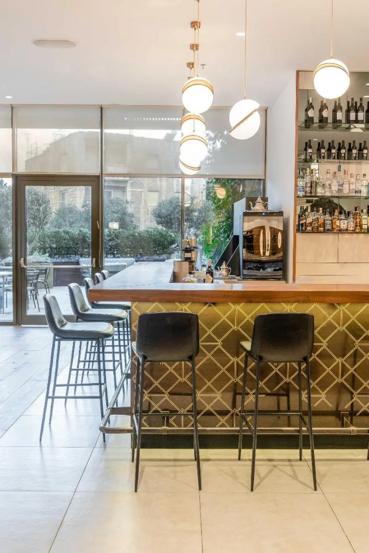Photo - Cassia Hotel Jerusalem