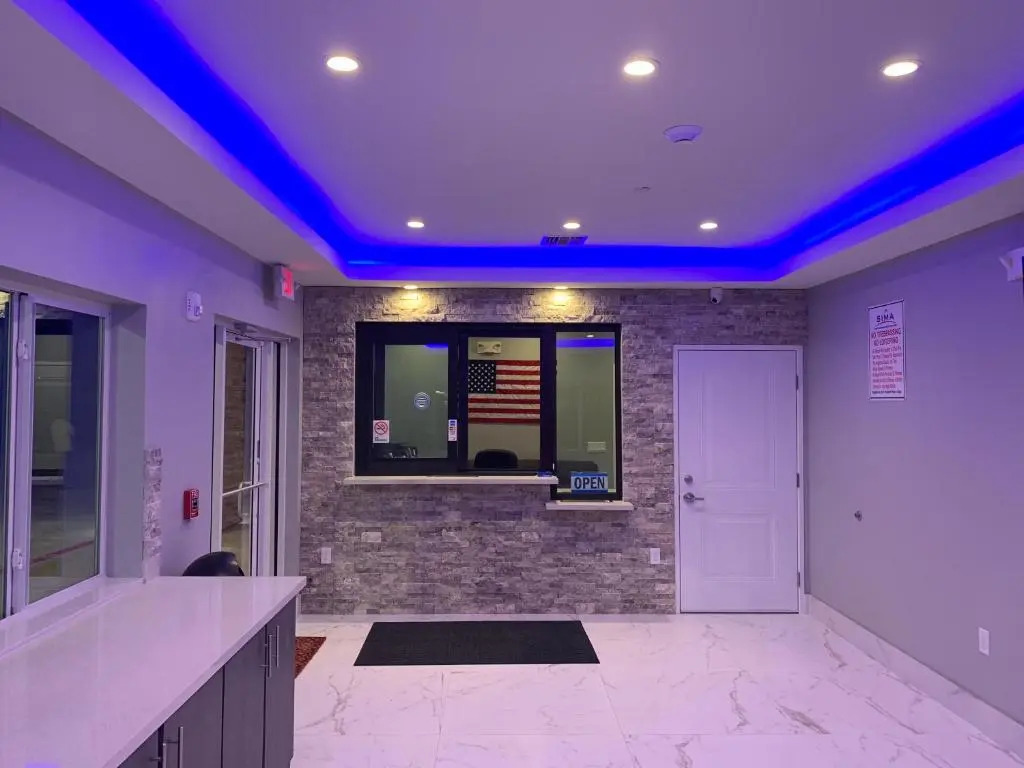 Foto - Crystal Inn Downtown