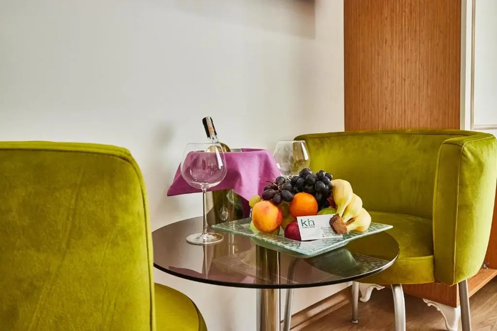 Photo - Kumru Hotel