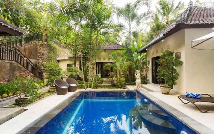 Foto - Villa Rumah Bakti Ubud