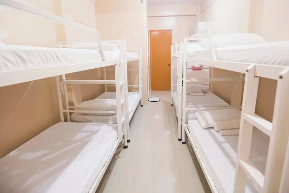 Iloilo Transient Rooms