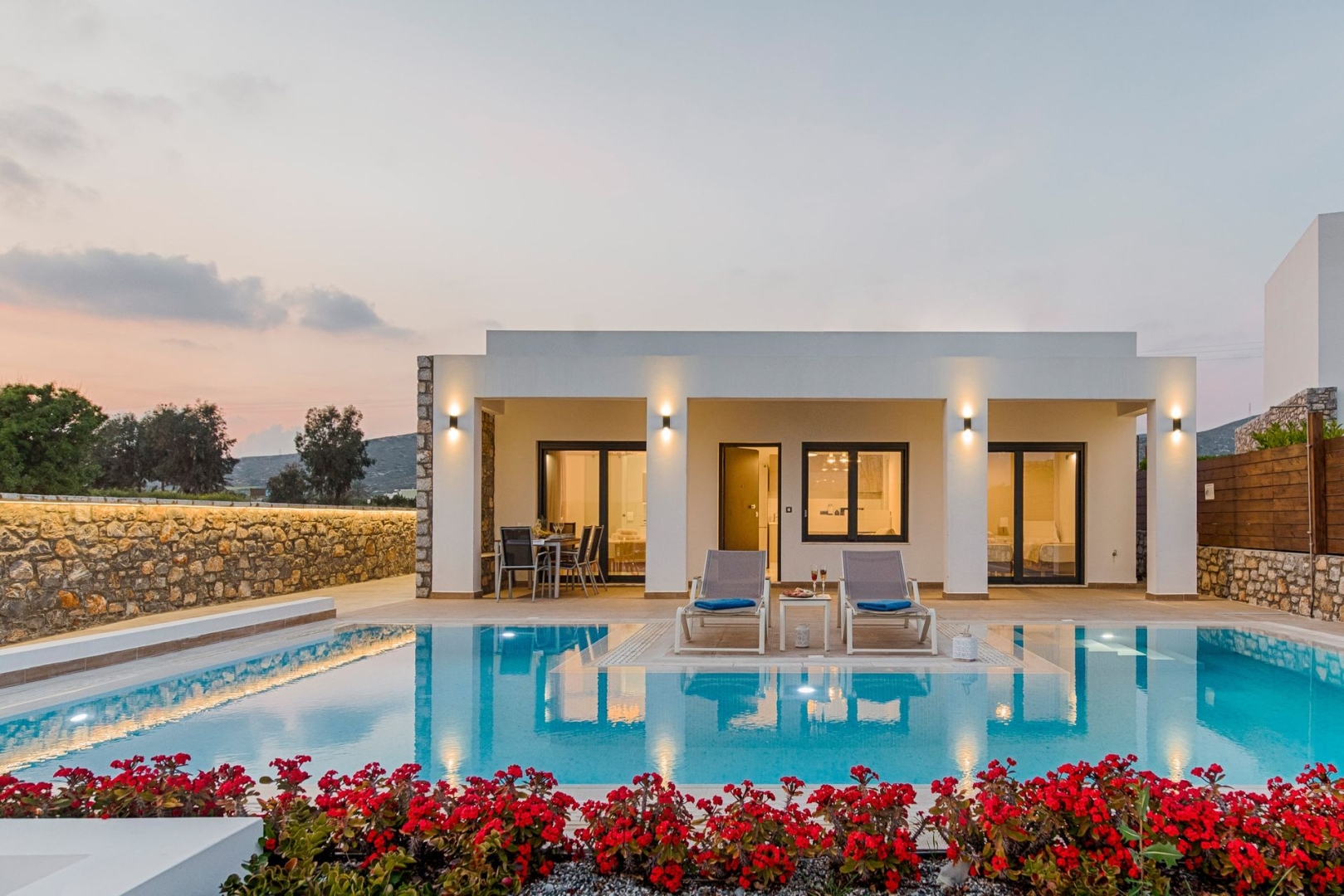 Photo - Prasonisi Villas