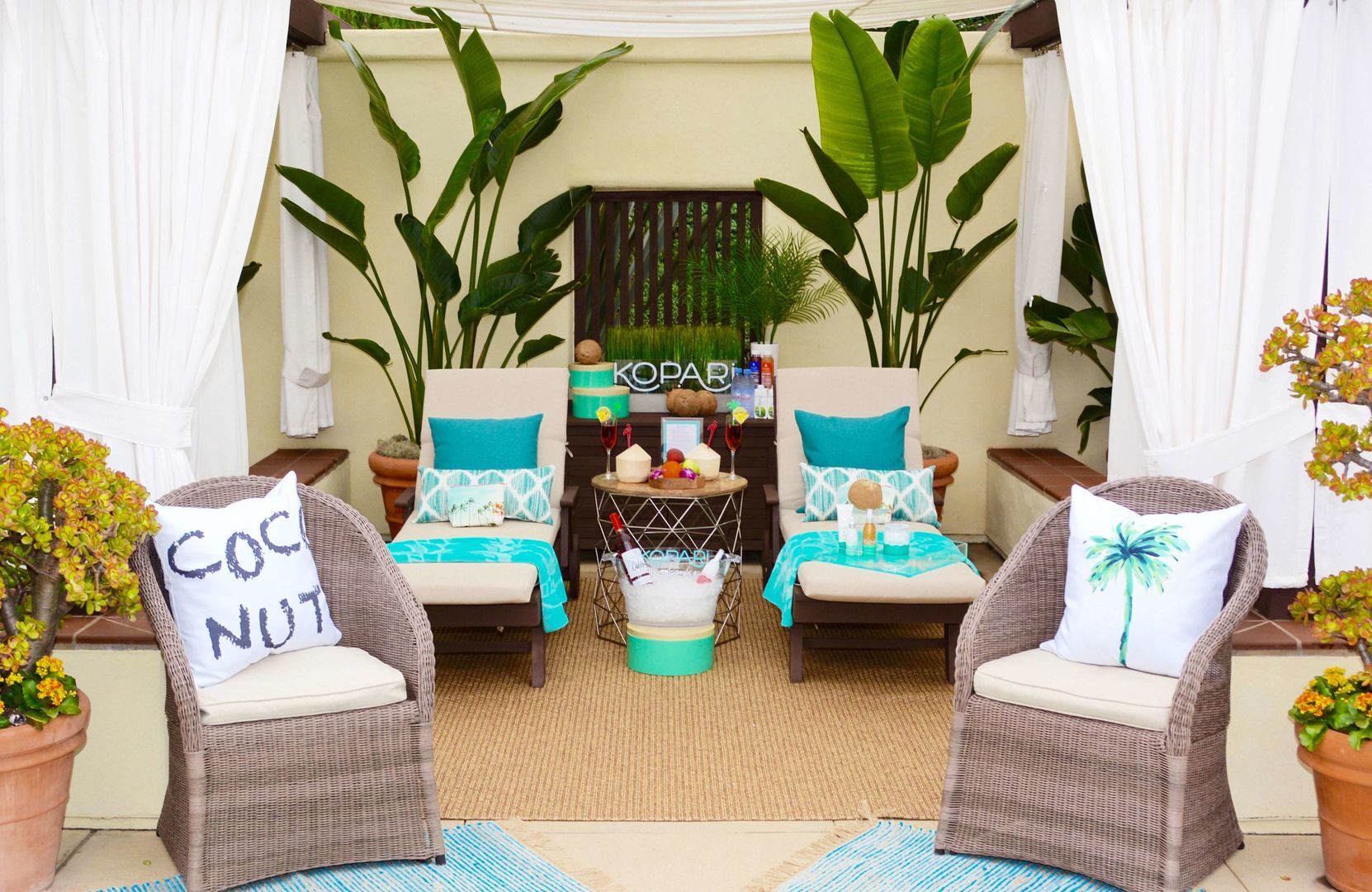 Photo - Estancia La Jolla Hotel & Spa