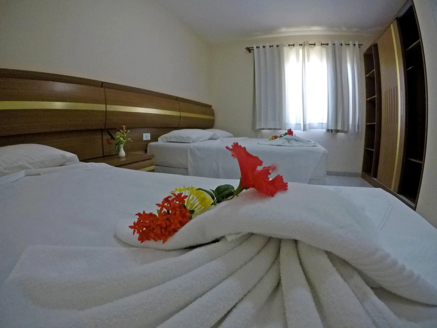 Photo - Aquaville Apart Hotel
