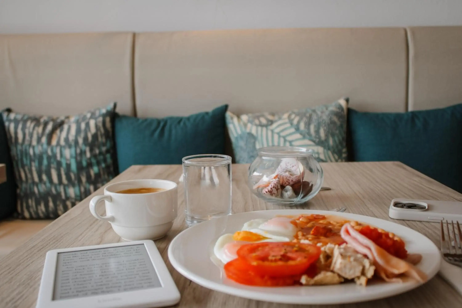 Photo - Flacalco Hotel & Apartments