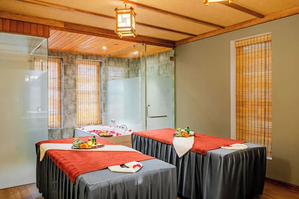 Photo - The Saga Hotel Hoi An