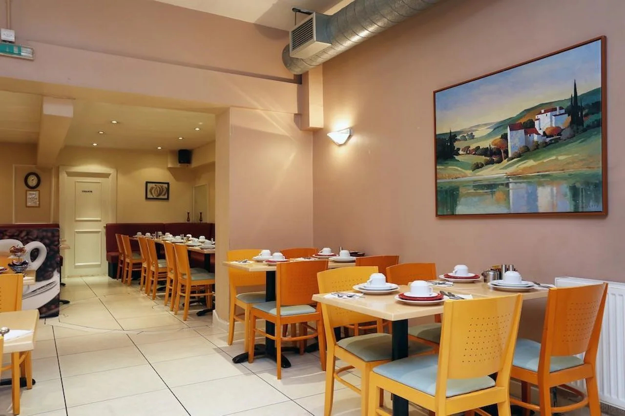 Foto - Elysee Hyde Park