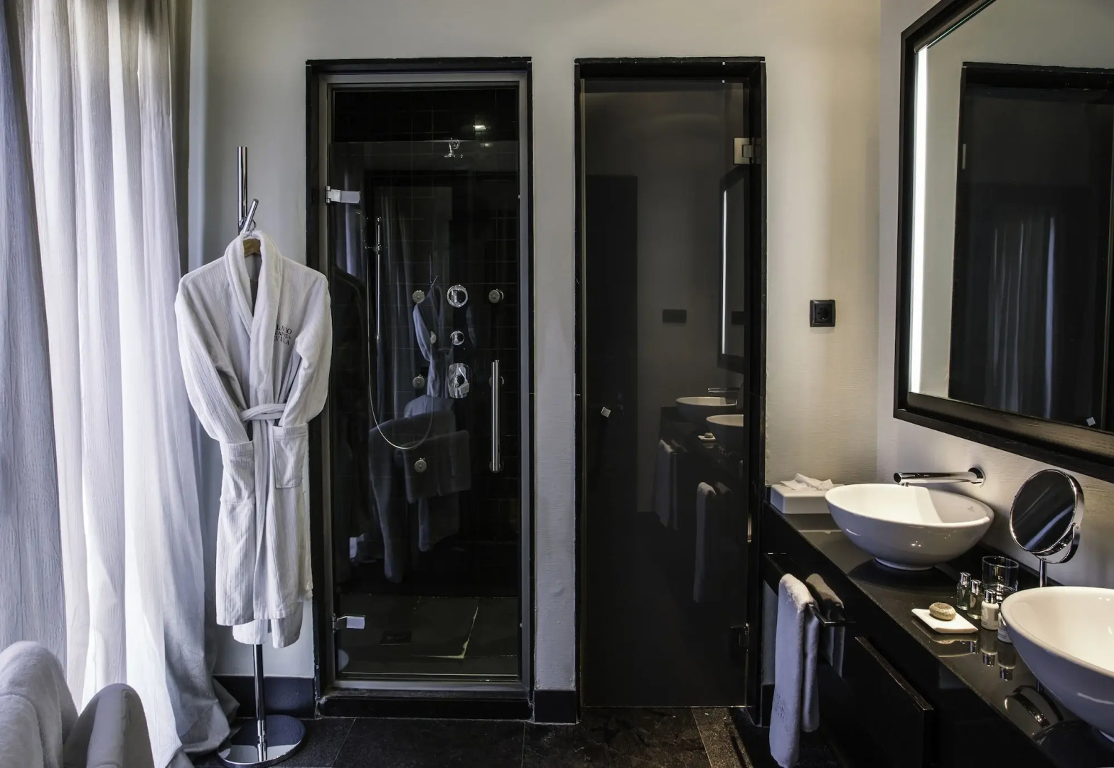 Foto - CoolRooms Palacio Villapanés 5 GL