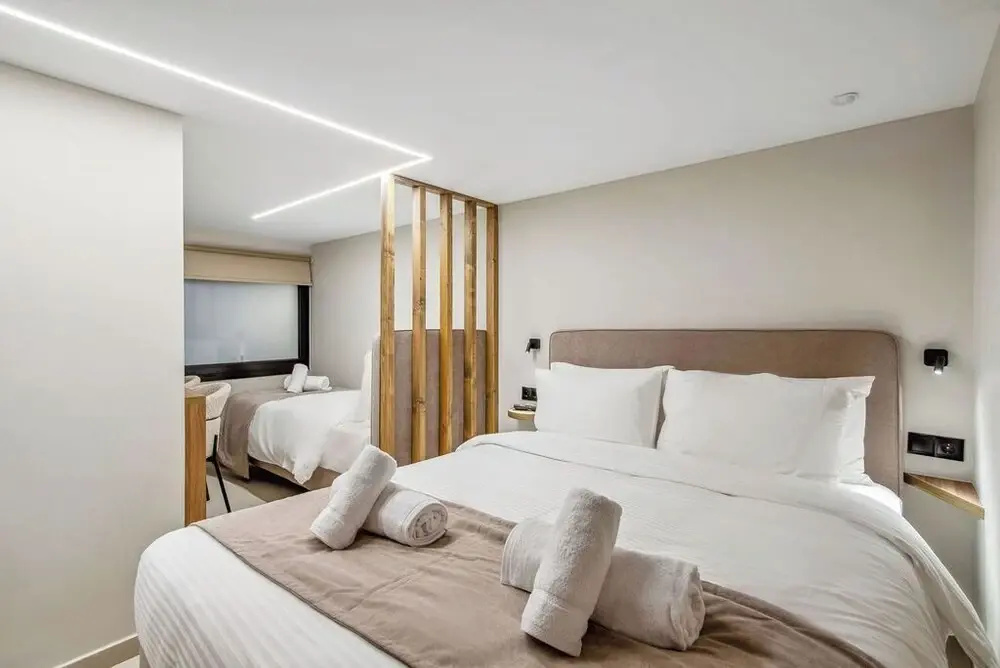 Foto - Mc Queen Boutique Apartments