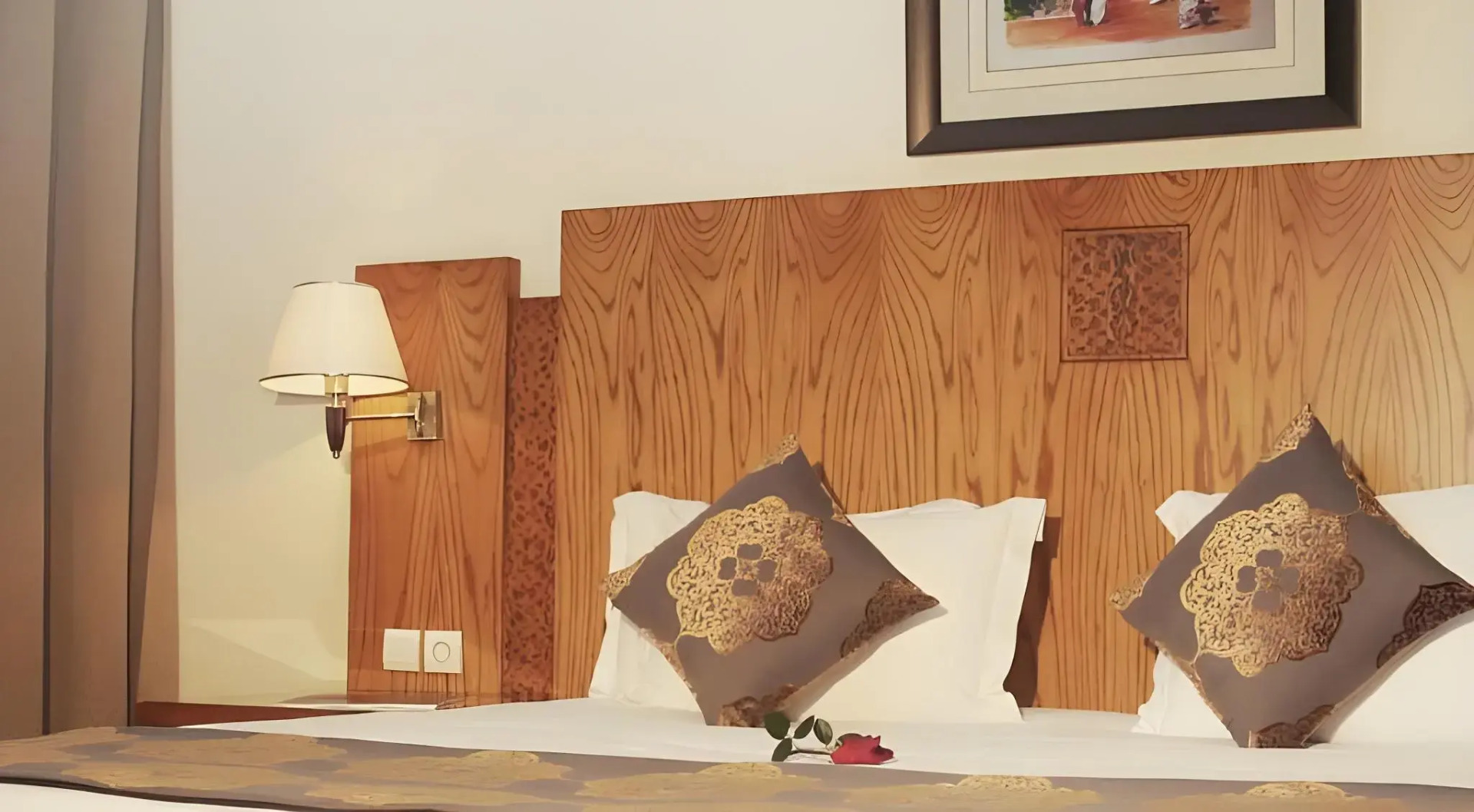 Photo - Grand Mogador Sea View & Spa